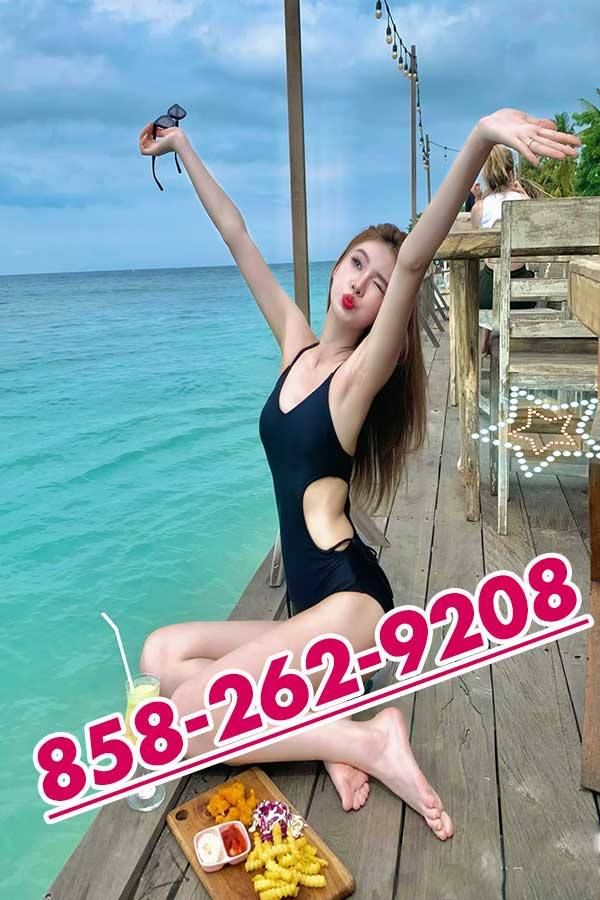 🌈⭐️🌈858-262-9208🌈⭐️🌈New girl⭐️Sexy⭐️Beautiful🌈⭐️🌈Top service🌈⭐️🌈 - Image 3